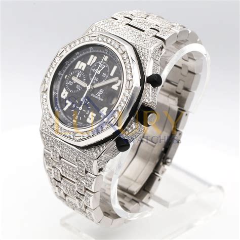 audemars piguet diamond watch price|audemars piguet original price.